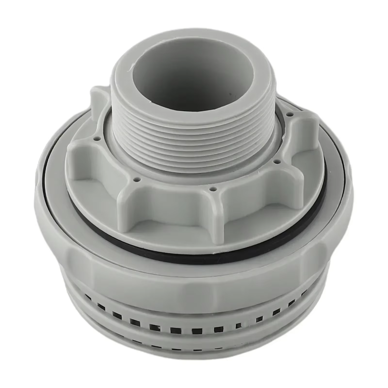 Des performances fiables de ce remplacement du système de filtration de piscine assure une eau propre qui coule à