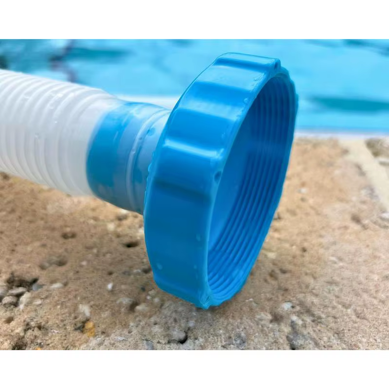 Connecteur de tuyau de piscine