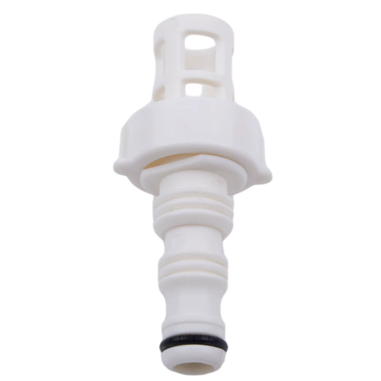 Pour connexion d'adaptateur INTEX au dispositif de Drainage pour tuyau d'arrosage