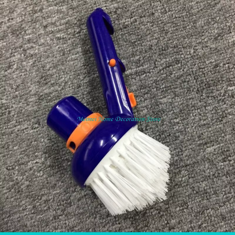 H7BF – brosse piscine conception ergonomique