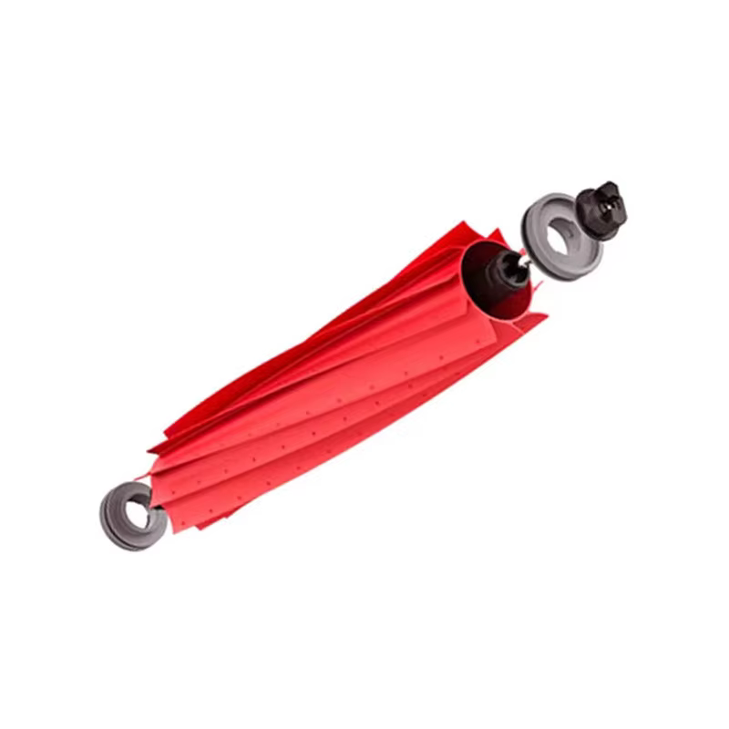 Roborock Q Revo Maxv / Roborock P10 Pro-Aspirateur Robot, Brosse Latérale Principale, Filtre, Vadrouille, Pièces de Sac à Poussière