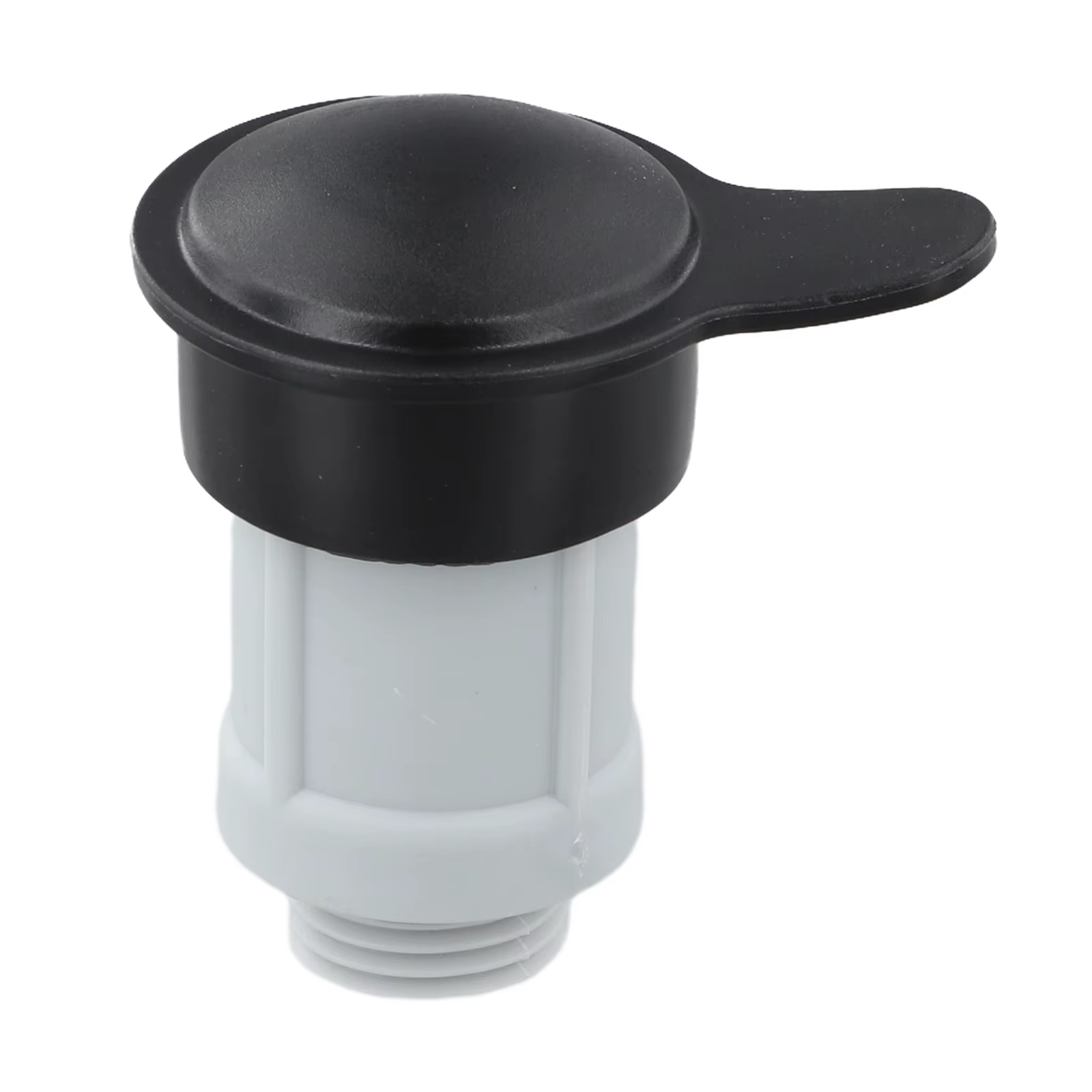 Kit de réparation de valve à jet d'air et de couvercle pour entrée de piscine Intex
