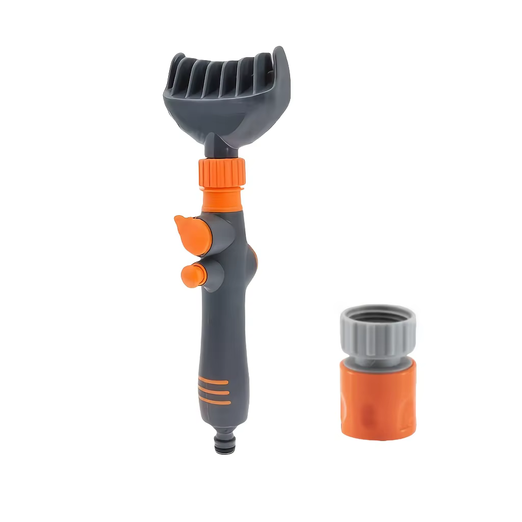 Nettoyeur de cartouche de filtre de piscine non électrique