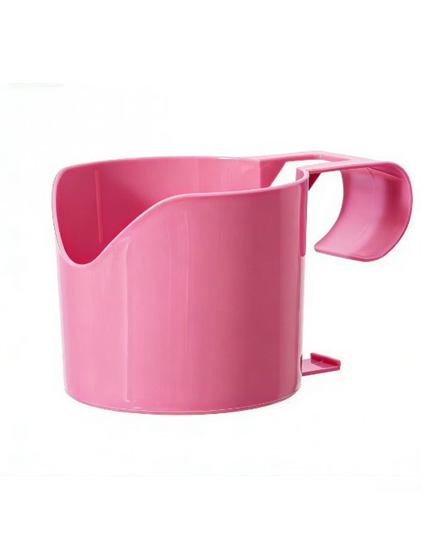 Porte-gobelets de piscine circulaire