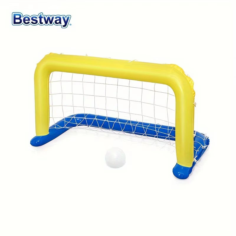 Ensemble de natation de basket-ball gonflable Bestway