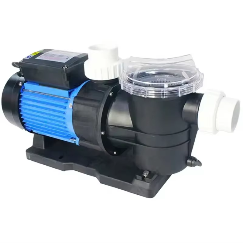 Fenlin 110V 220V 380V 50Hz 60Hz 0.25hp-3hp pompe à eau de circulation de piscine électrique