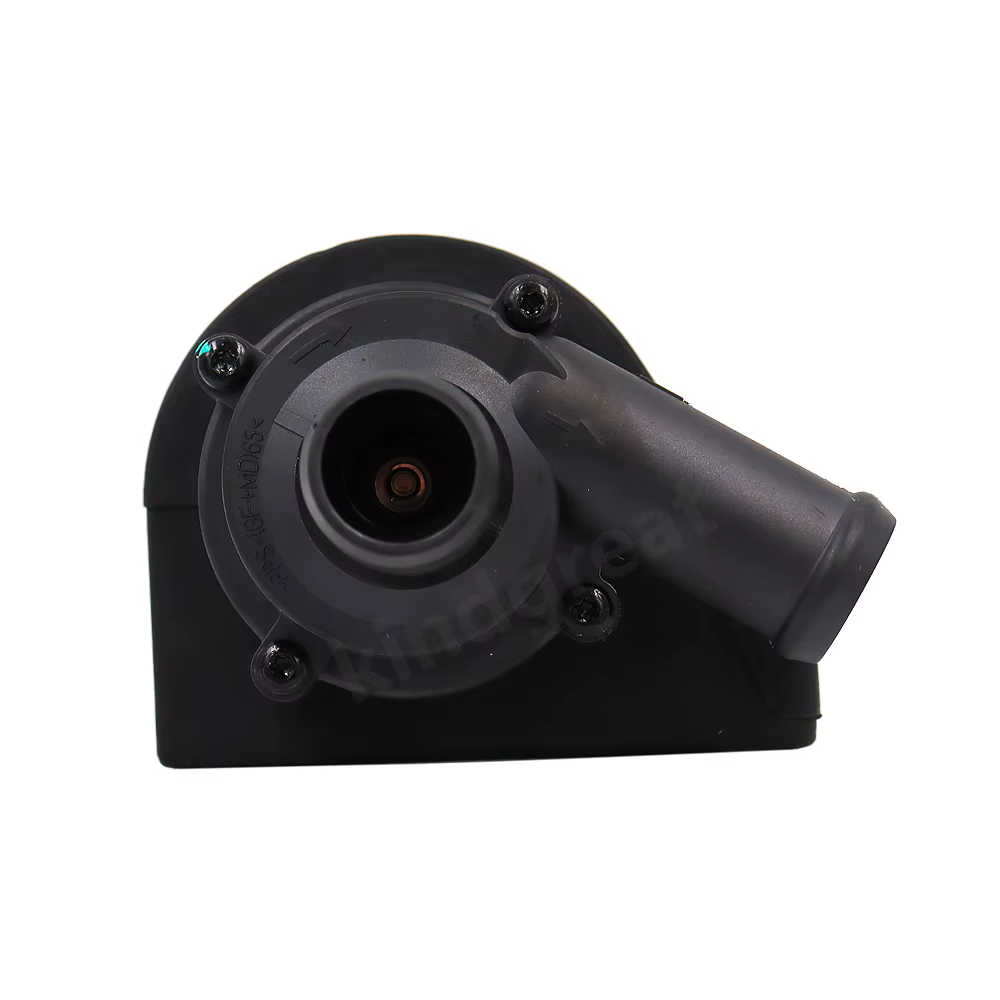 12V/24V pour radiateurs de liquide de refroidissement hydronique Webasto Thermo Top Eberspacher 1K 0965561 Pompe à eau auxiliaire électrique de chauffage de stationnement L