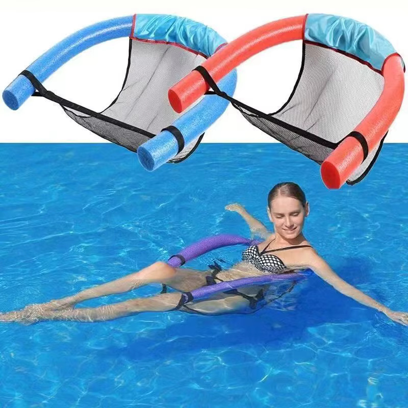 Piscine flottante eau Hck