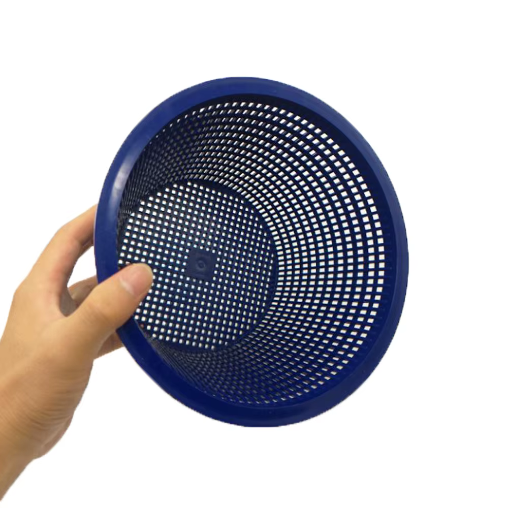 Panier filtrant pour piscine B136