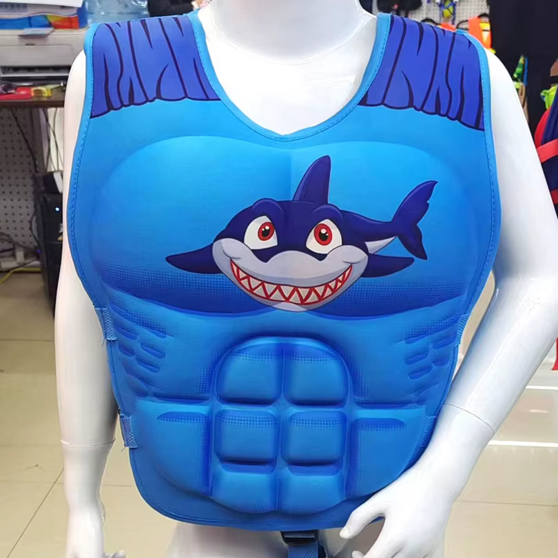 Flotteur de natation non gonflable pour enfants