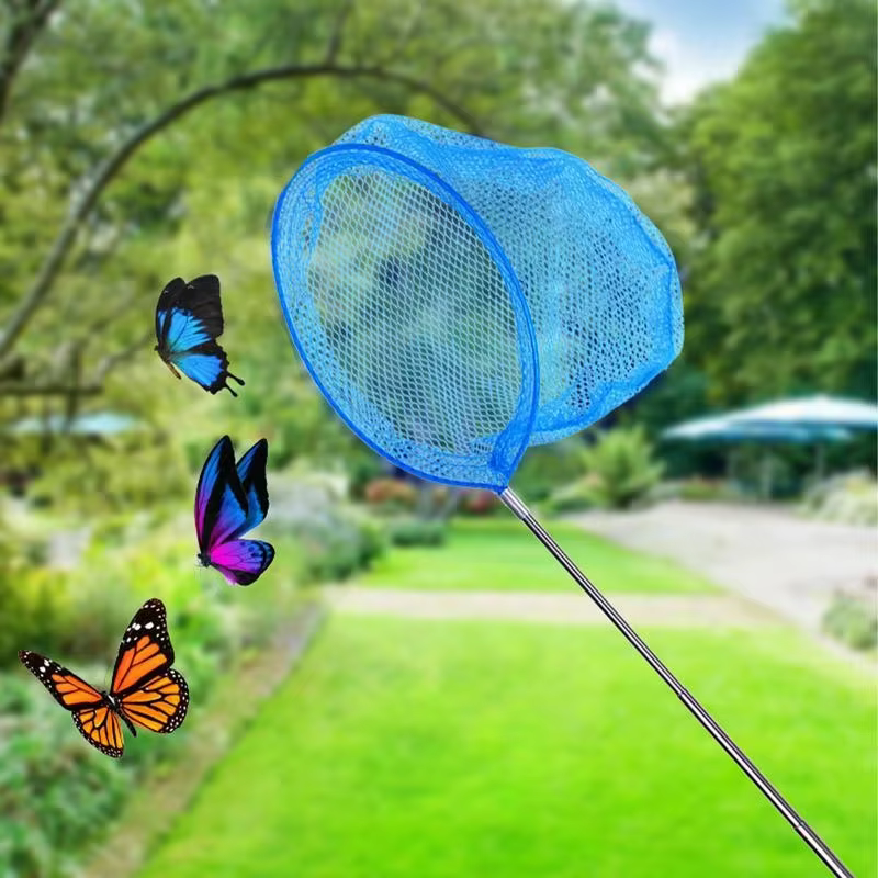 Filets de piscine pour le nettoyage
