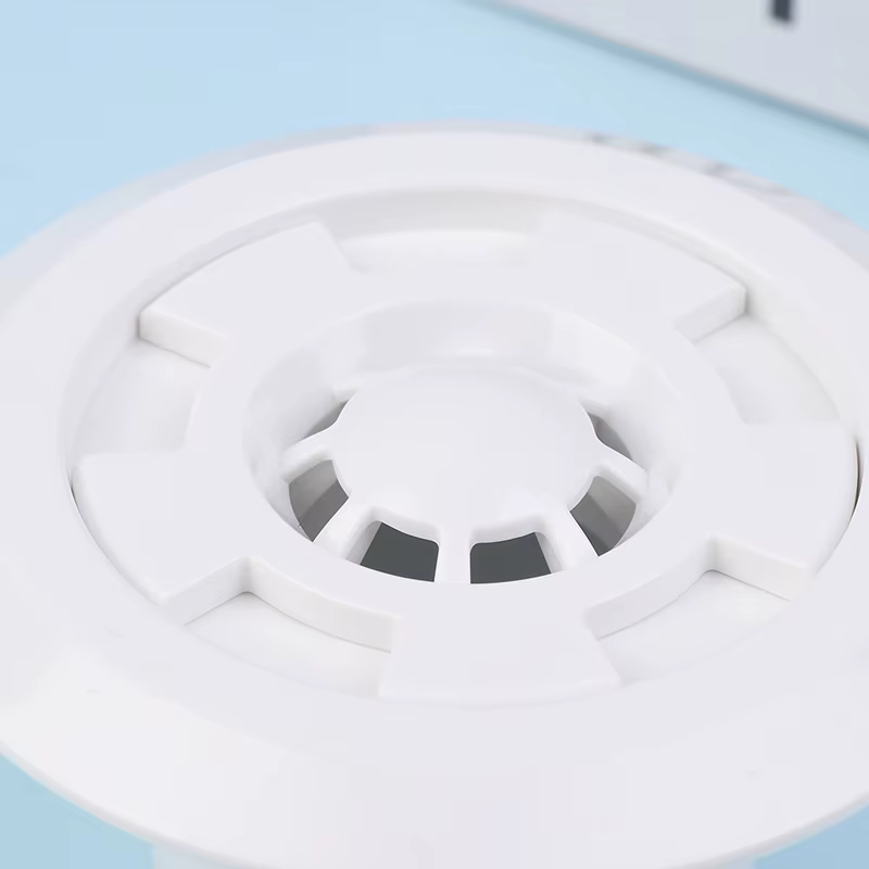 Buse rotative de sortie d'eau pour piscine