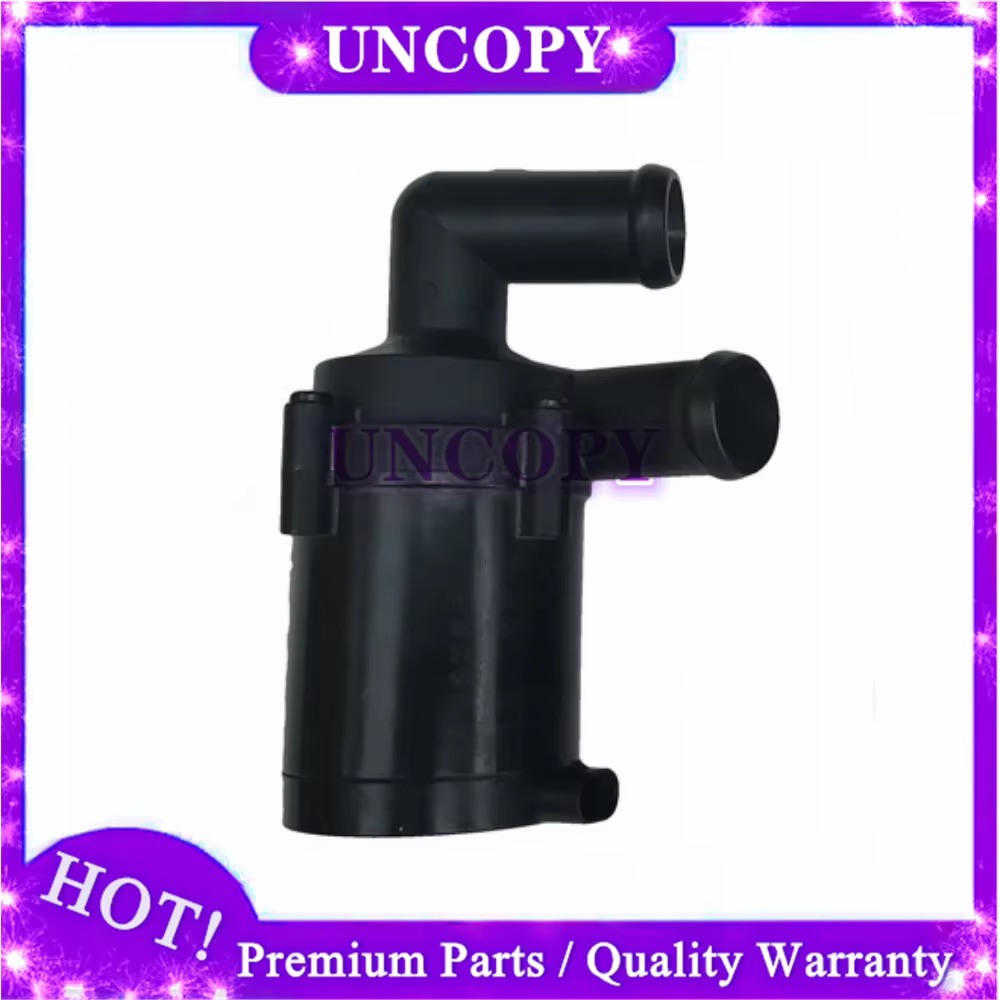 Pompe à eau de chauffage auxiliaire pour liquide de refroidissement, 12V/24V, 702671370 702671520 9022635A 7.02671.52.0, pour voiture allemande, Mercedess, nouveau
