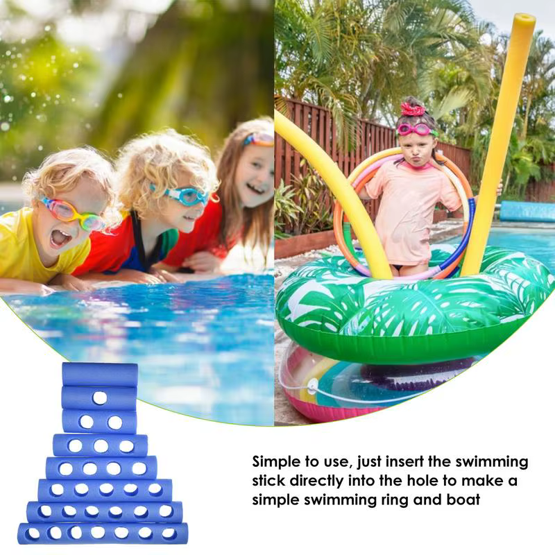 Connecteur de chaise flottante pour piscine