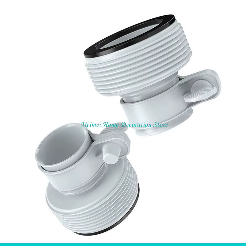 Adaptateur tuyau piscine H7BF
