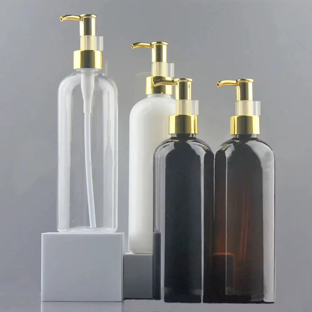 AfricPŽ- Bouteille distributrice de gel douche portable, bouteille de gratitude pour animaux de compagnie, bouteille de liquide à main, bouteille de tampon, quotidien, hôtel, HOBar, 300ml