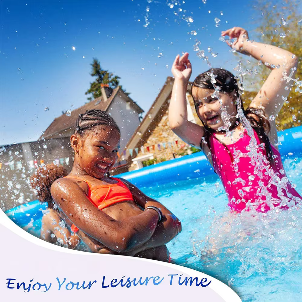 Filtre de remplacement pour piscine de type