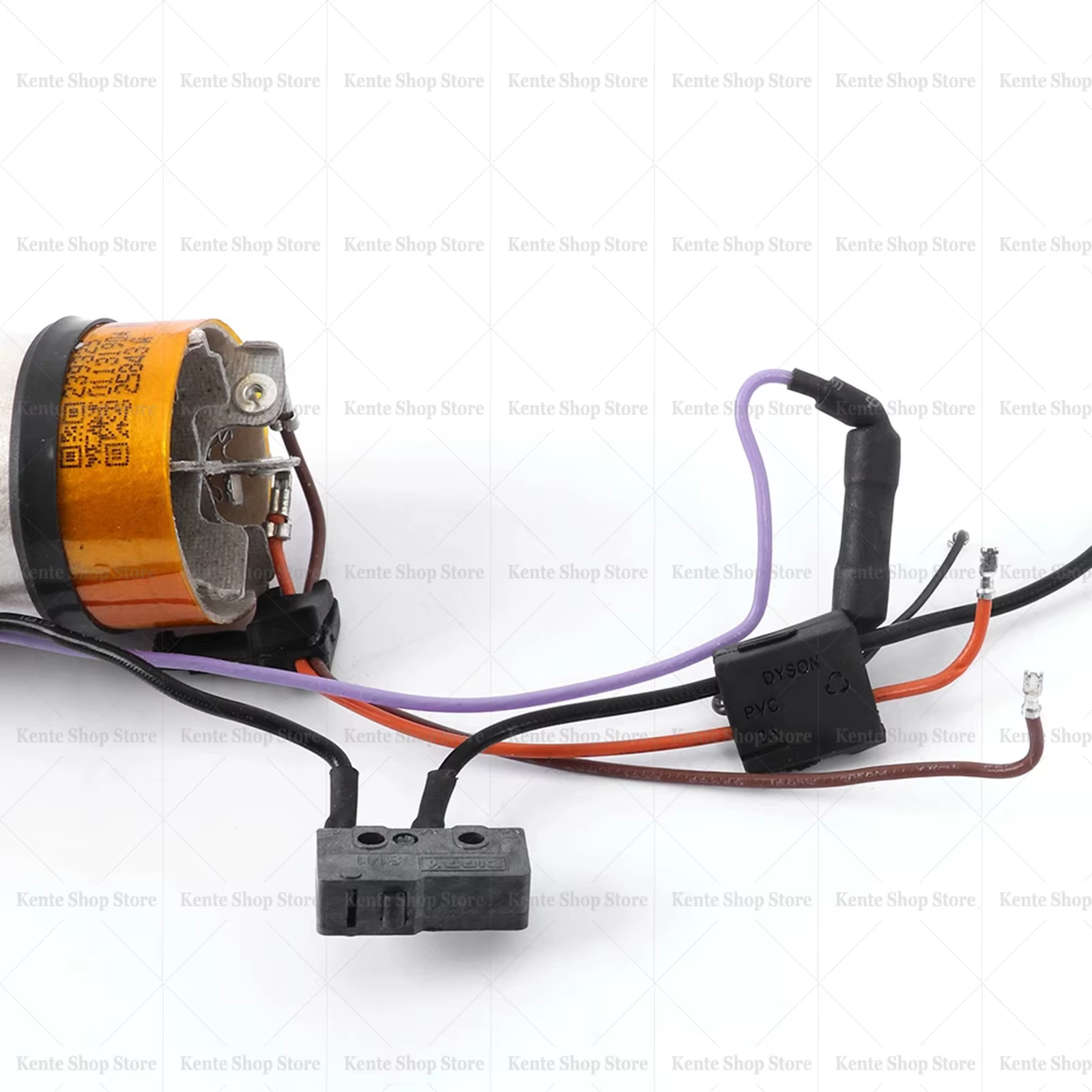 Élément chauffant HS01 HS05 pour Airwrap, sèche-cheveux, lisseur pour Dyson HS01 HS05