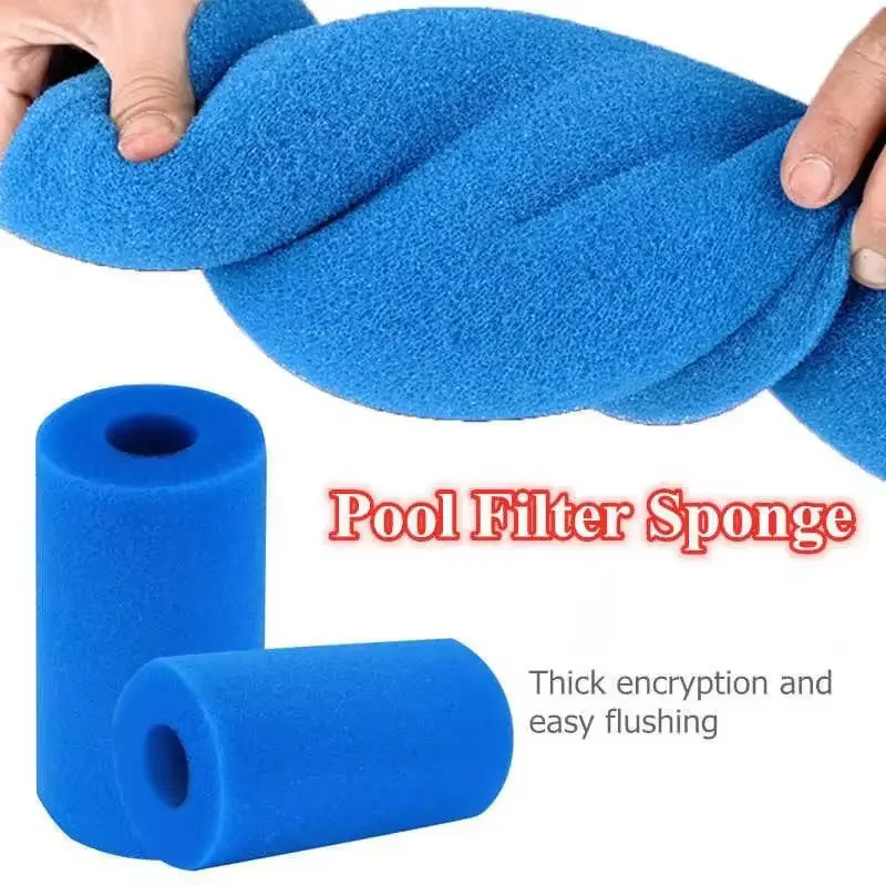 Cartouche éponge Evolver pour piscine