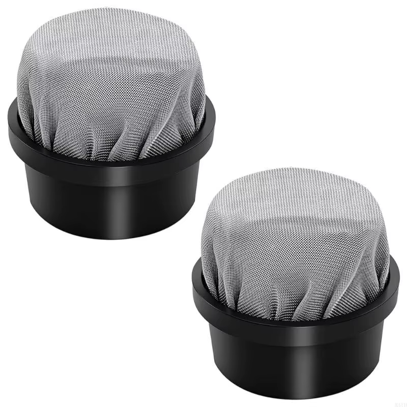 Pack 2 pièces filtre piscine 190106Z