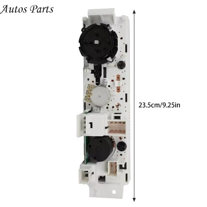 Module commande climatisation 57BA 84793088 15773679 84793089 pour Module commande climatisation chauffage 2500