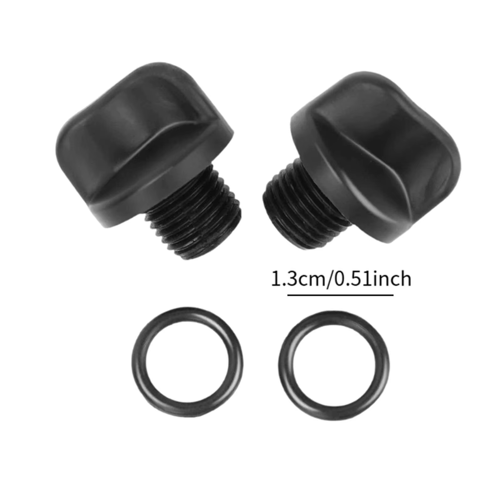 Bouchon de vidange R 0446000 Pièces de pompe de filtre de piscine pour équipement de remplacement de système d'eau pour