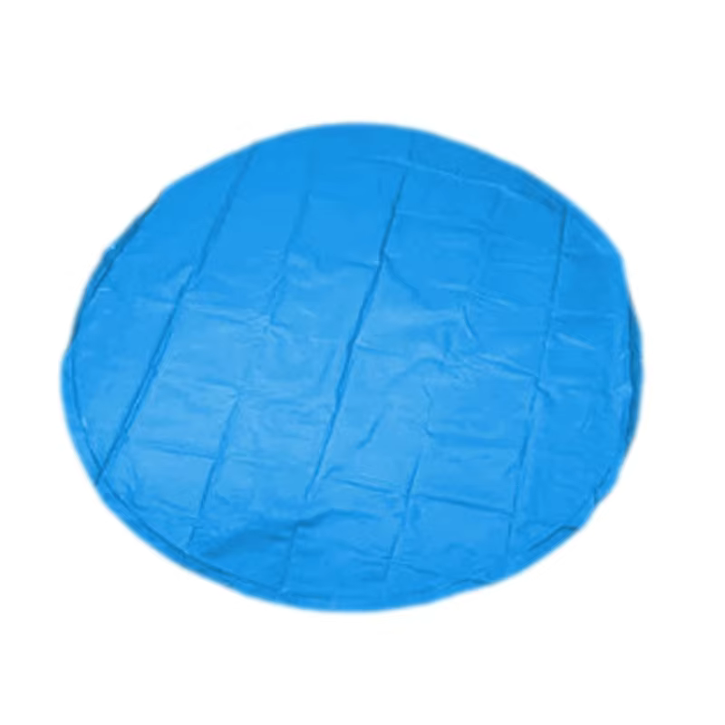 Oreiller piscine d'hiver