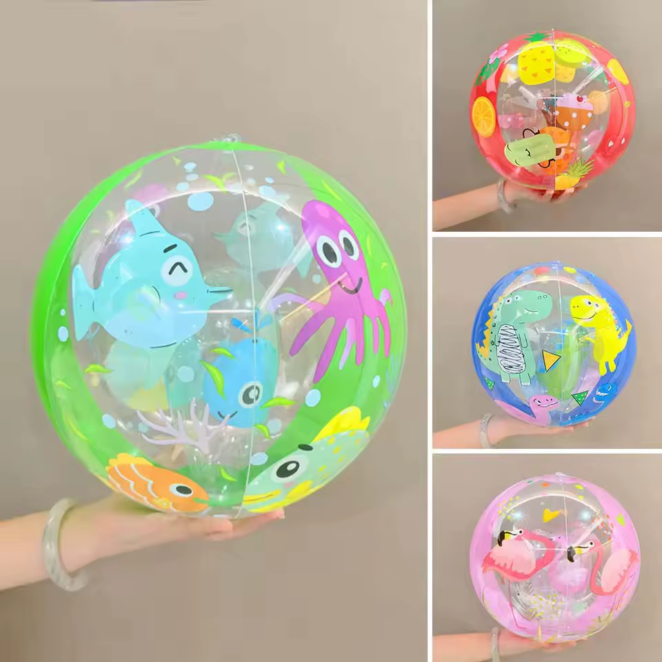 Jouets gonflables pour piscine