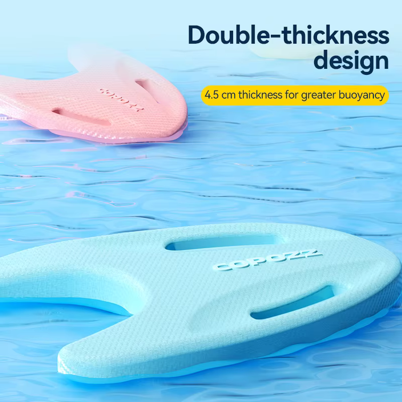 COPOZZ EVA Planche flottante pour enfants et adultes
