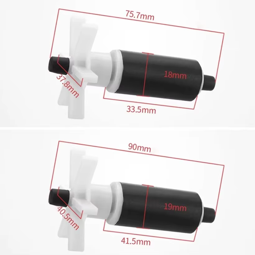 Pour Lay Z Spa pompe à eau turbine Rotor avec Kit de joint gratuit