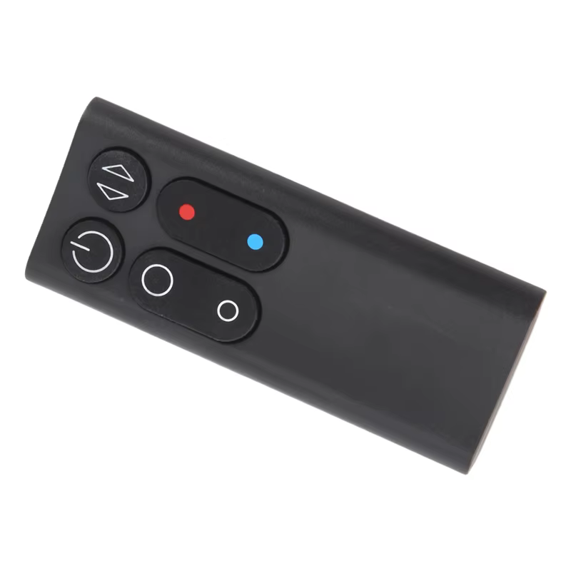 Télécommande de remplacement AM04 AM05 pour ventilateur de chauffage Dyson, modèles AM04 AM05