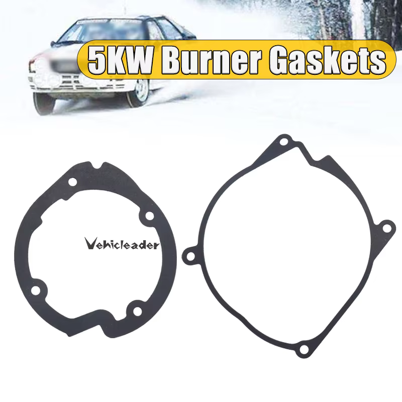 Joints de brûleur/ventilateur pour chauffage à Air et Diesel, 5kw, pour Webasto Airtop, accessoires de chauffage de voiture et camion