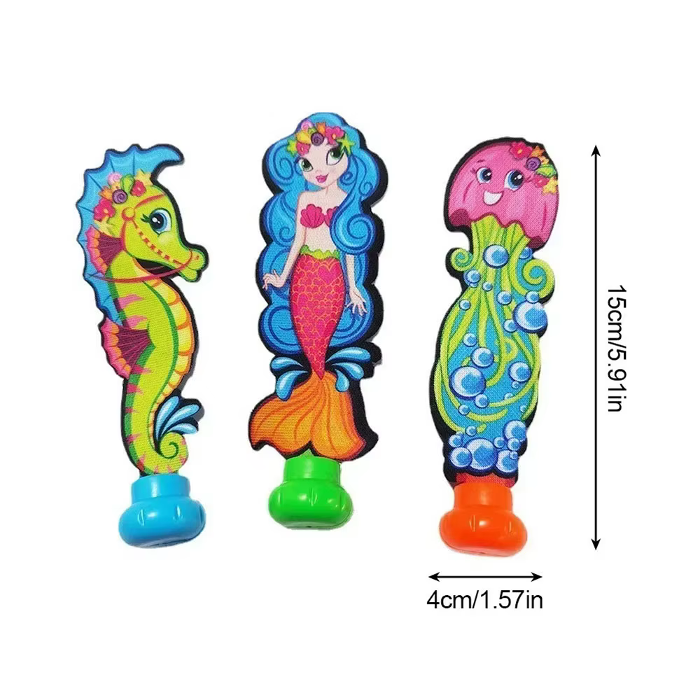 Jouets d'entraînement en piscine pour enfants