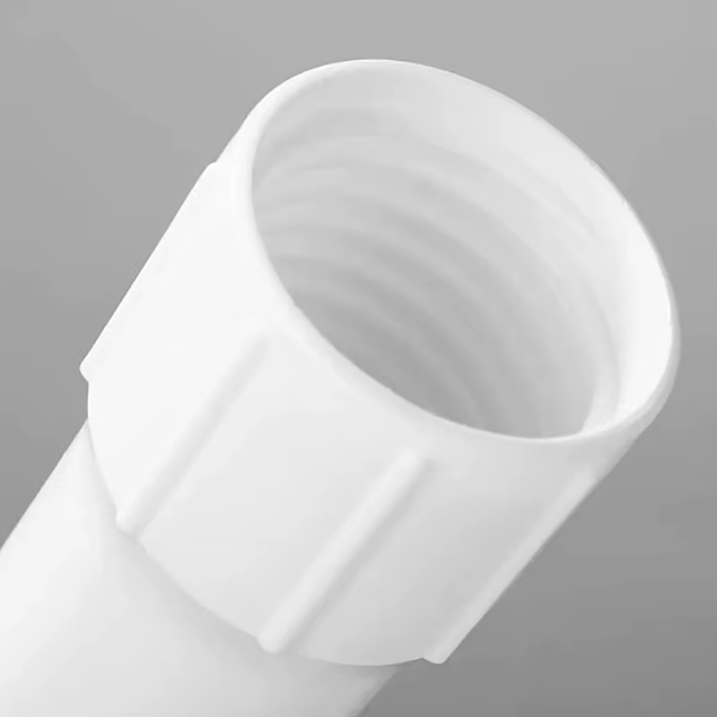 Connecteur de Tuyau d'Aspiration Fileté pour Piscine
