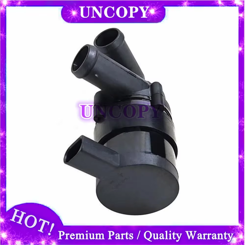 Pompe à eau de chauffage auxiliaire pour liquide de refroidissement, 12V/24V, 702671370 702671520 9022635A 7.02671.52.0, pour voiture allemande, Mercedess, nouveau