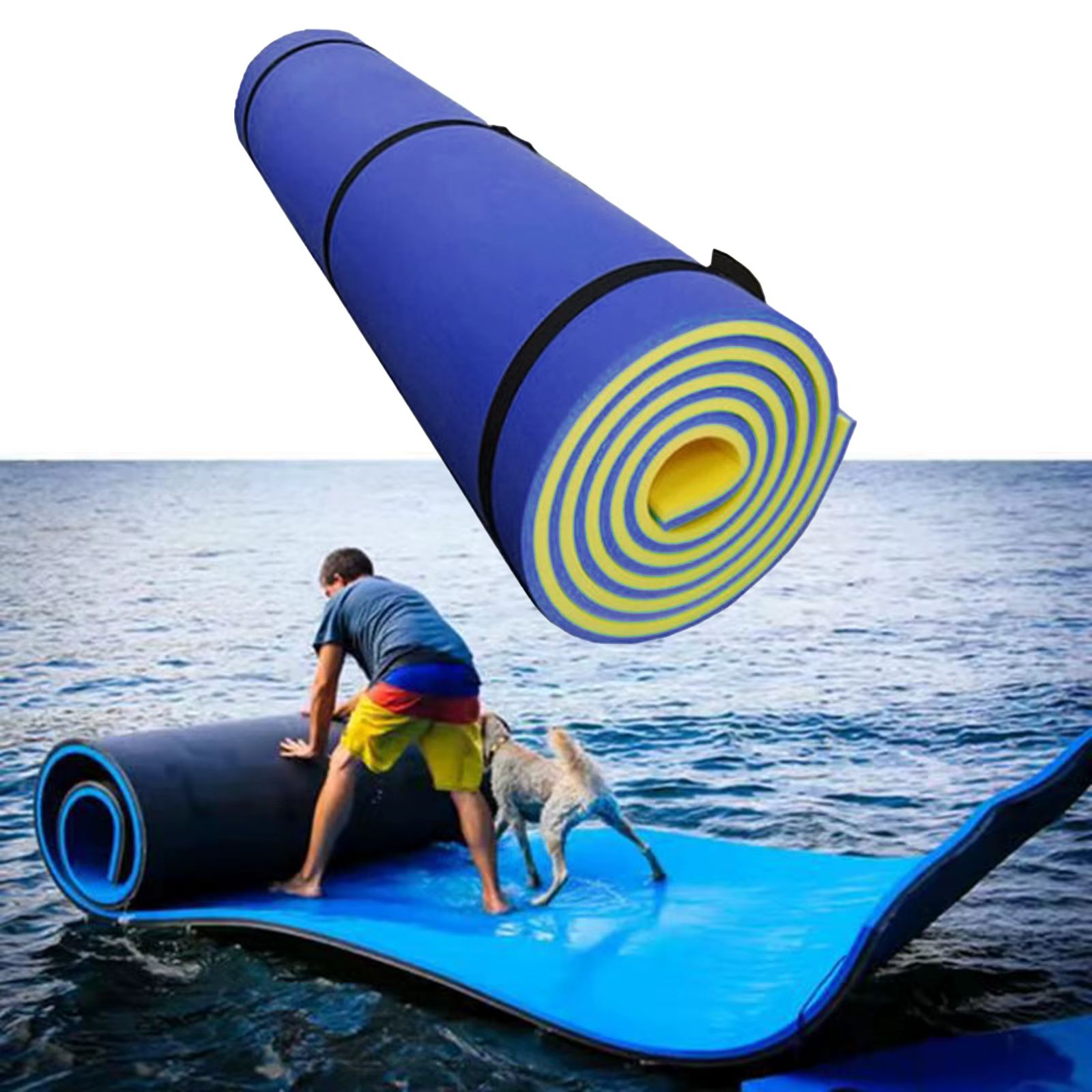 Water Floating Mat