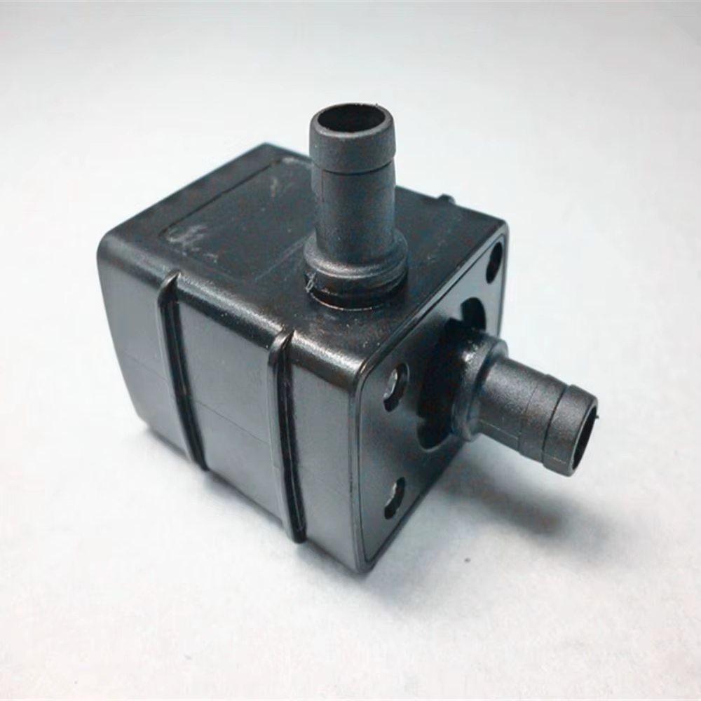 Pompe de piscine QR30E 4.8W