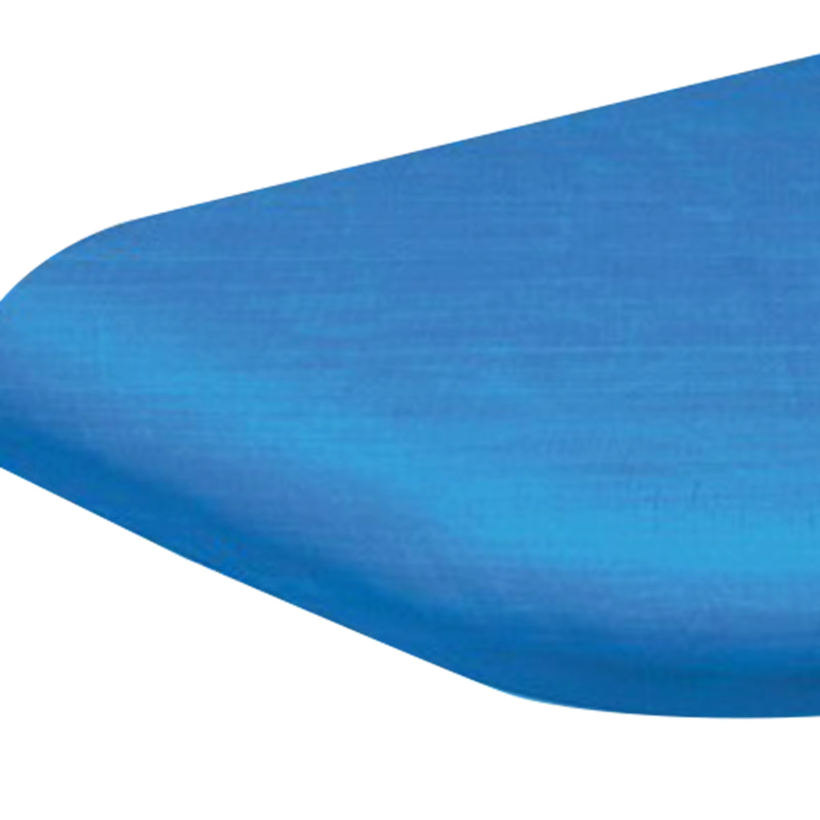 Couverture de piscine rectangulaire PE hors sol