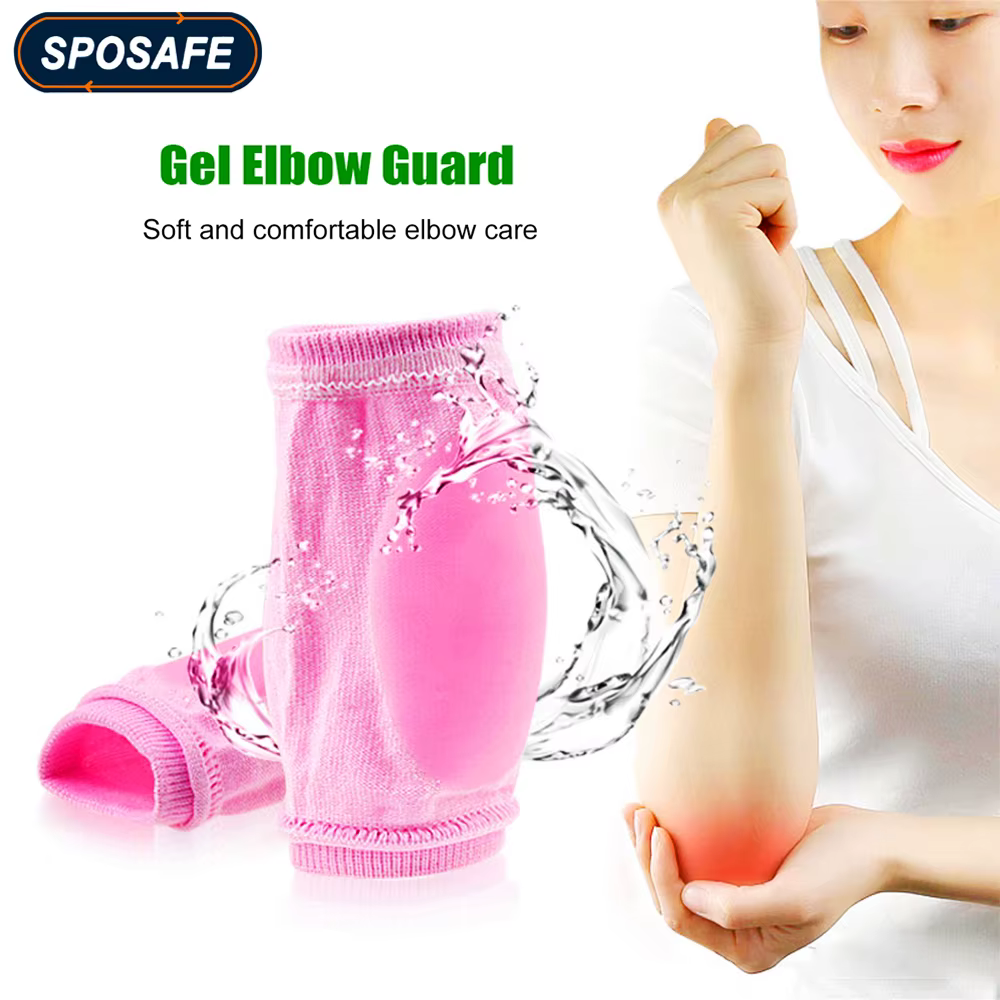 Coudières en gel pour spa