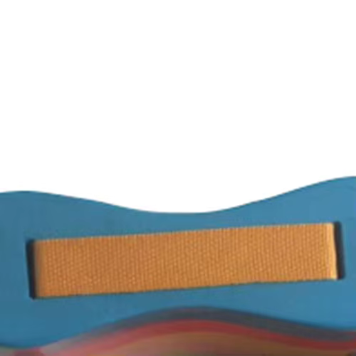 Kit d'aide à l'entraînement de sécurité aquatique : Bouée de traction en mousse et Planche de natation pour enfants et