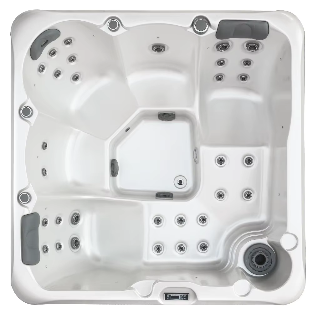 Spa extérieur pour 5 personnes