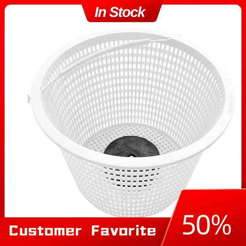 Panier d'écumoire de piscine de remplacement Y28A