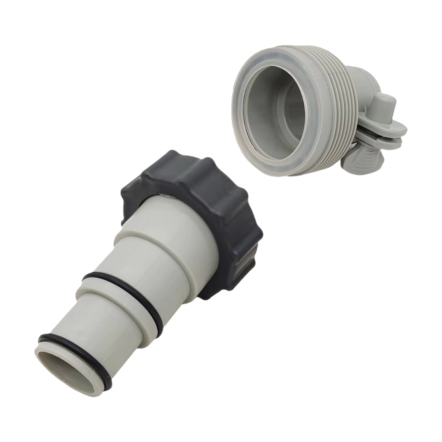 Adaptateur de tuyau de piscine pour pompe à sable