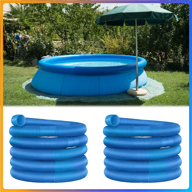 Tuyau de piscine 6*32mm