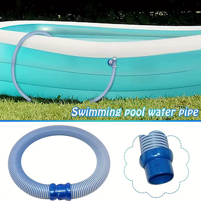 Tuyau de remplacement pour robot de nettoyage de piscine Odiac R0527700