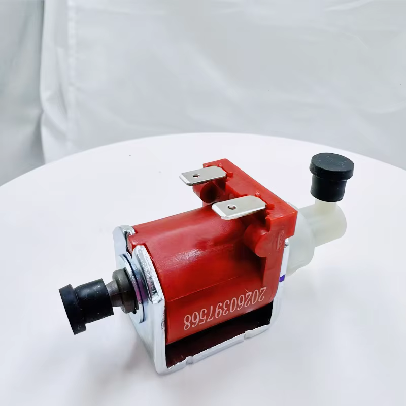 Pompe à eau électromagnétique 18W