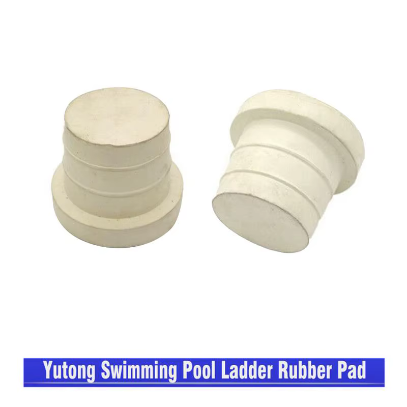 Kit de remplacement d'échelle de piscine