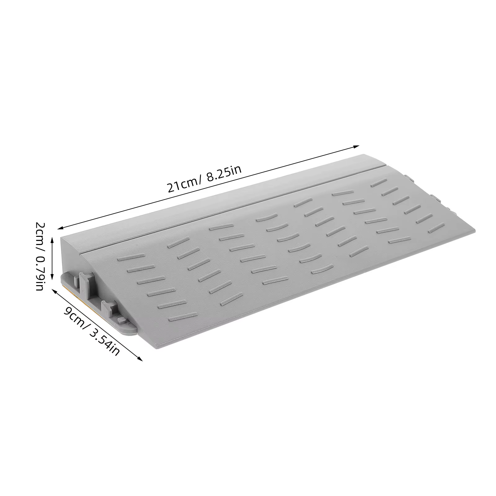 Tapis d'escalade pour Robot de balayage