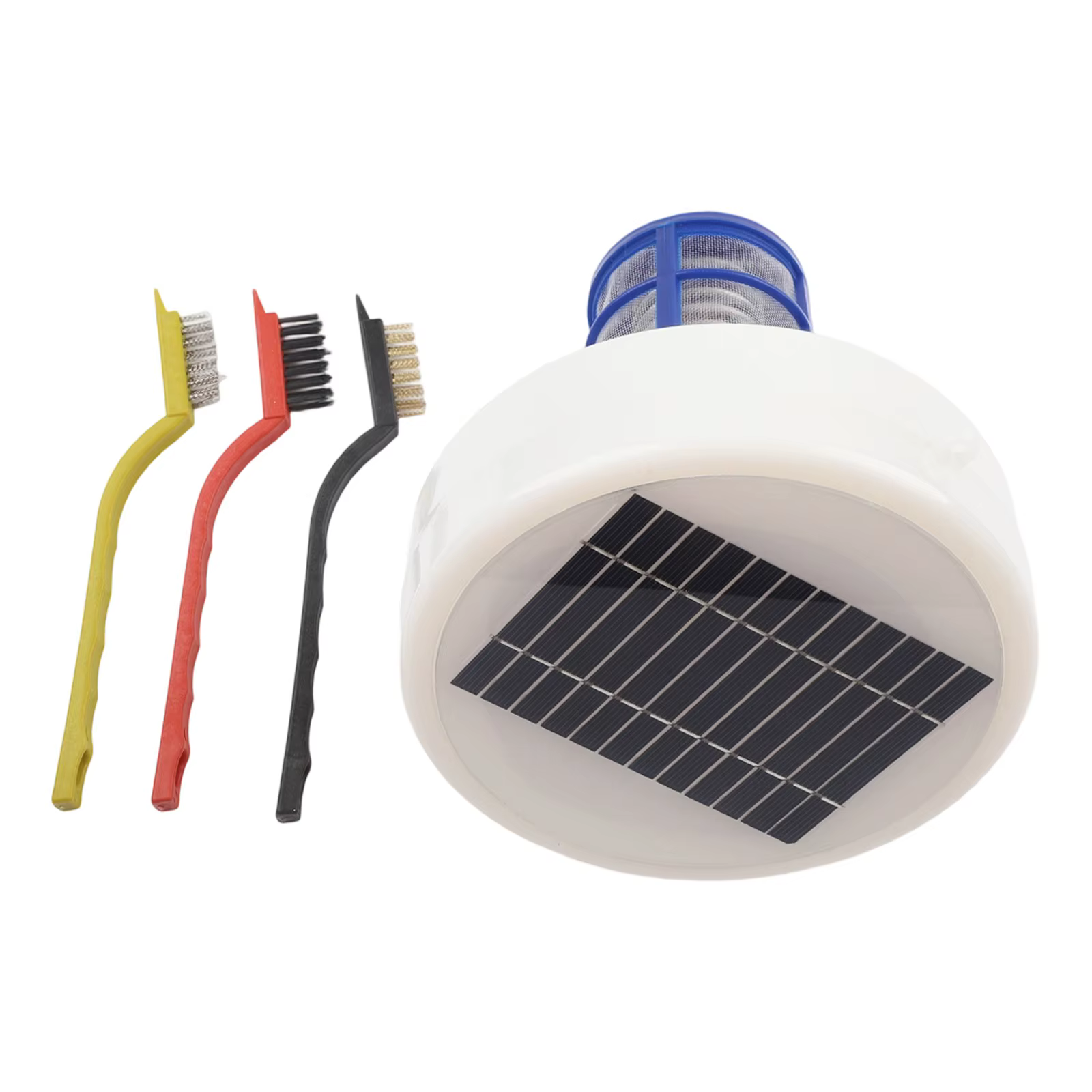 Purificateur de piscine solaire 160*150mm