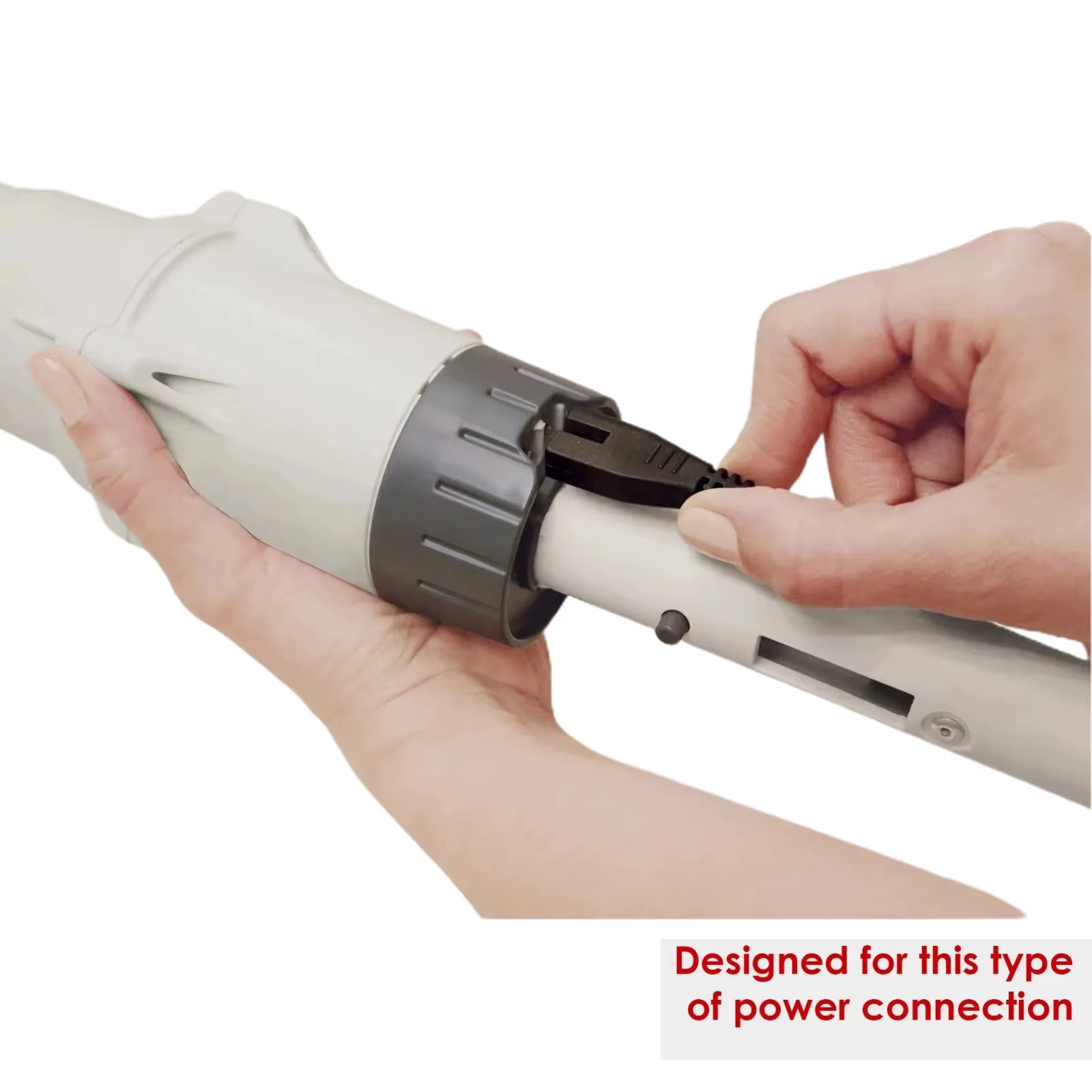 Remplacement du câble USB de chargement sous vide de piscine pour Intex / Lay-Z-Spa